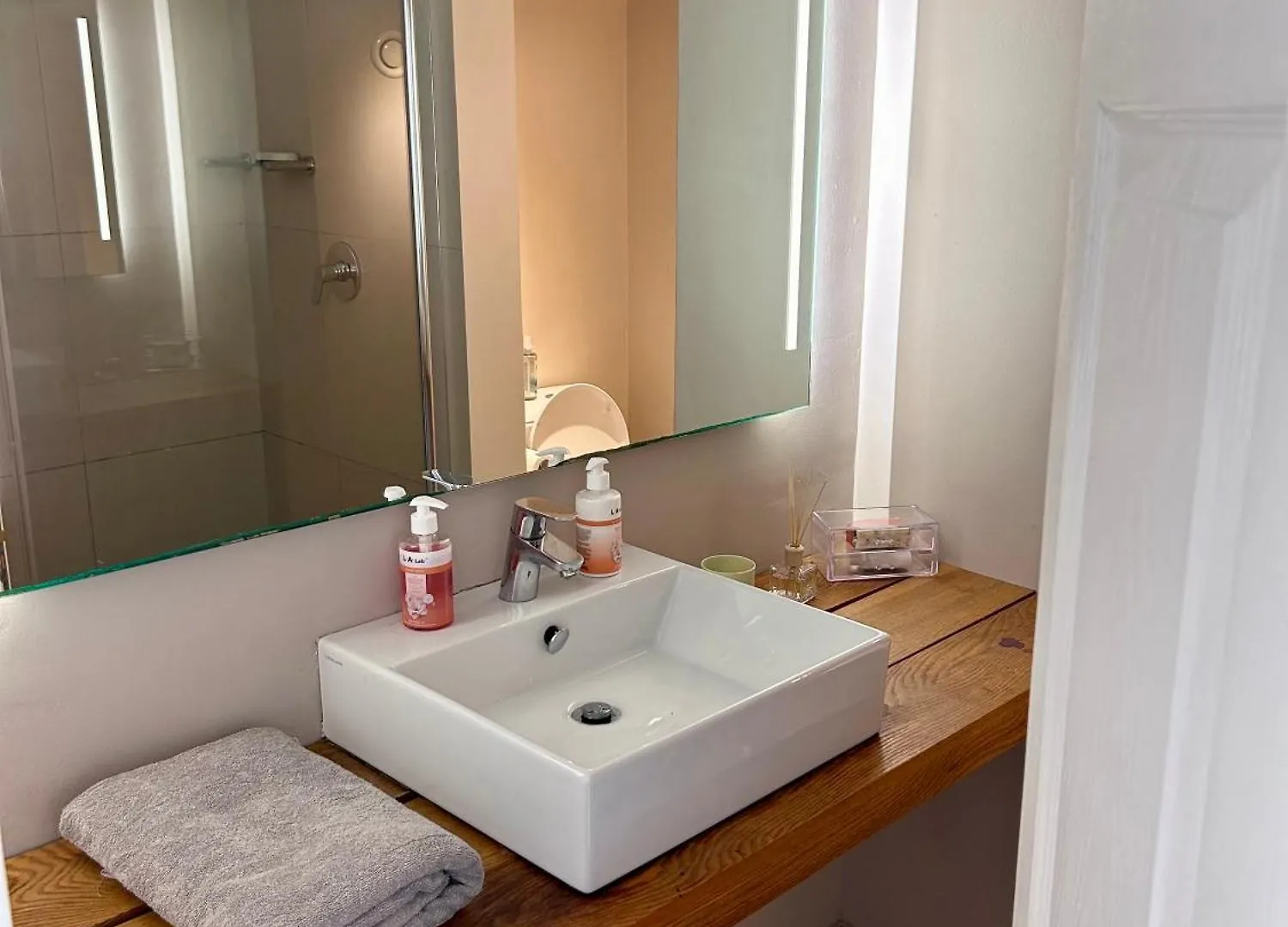 Apartamento Charming Oasis In Town Ciudad del Cabo Sudáfrica