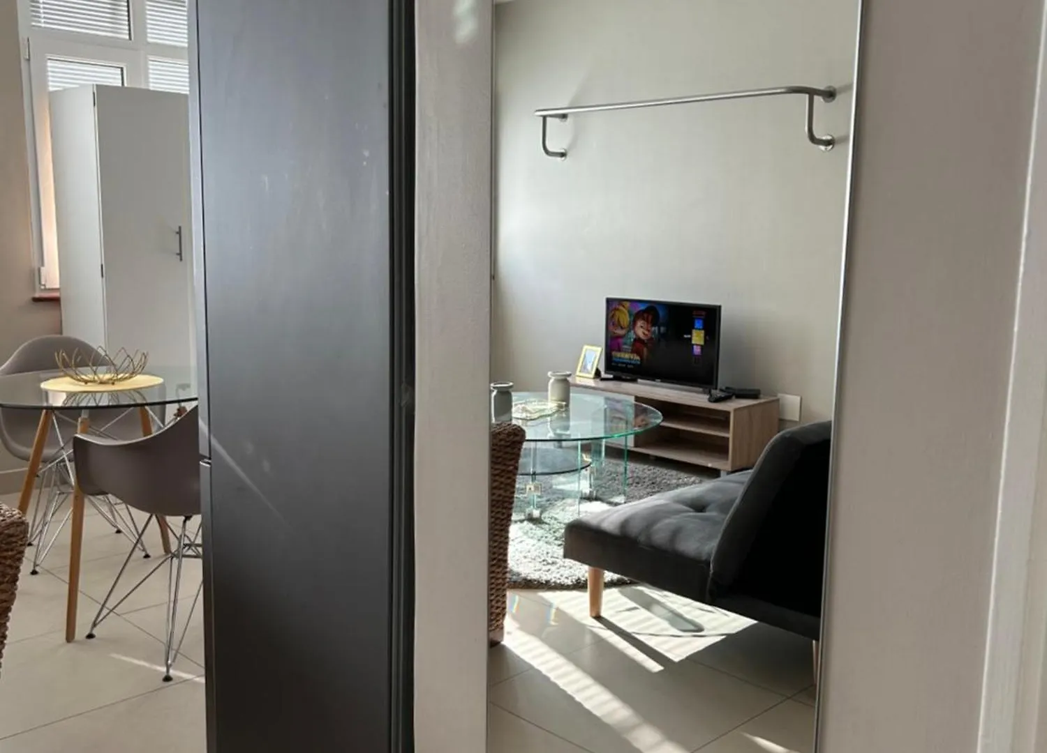 Apartamento Charming Oasis In Town Ciudad del Cabo Sudáfrica